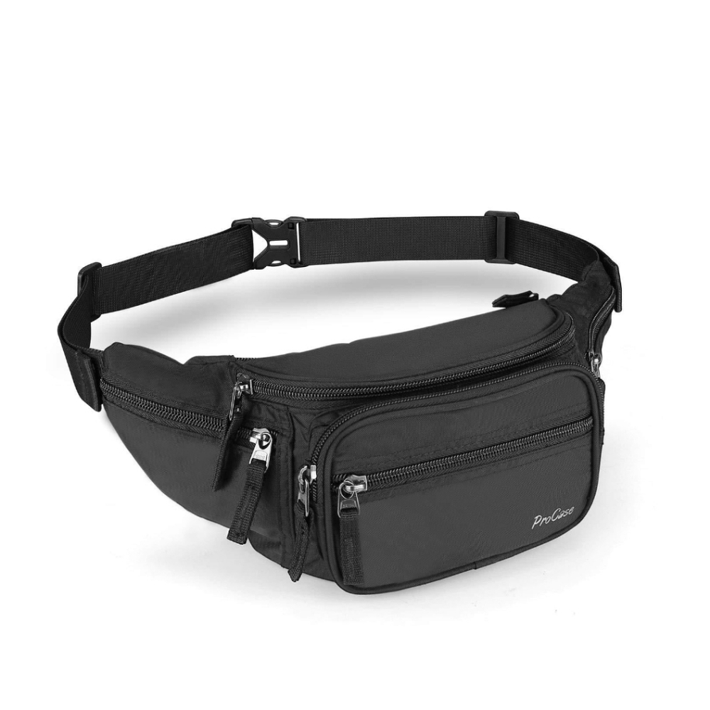 Nwot Pro Case Fanny Pack
